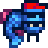Glacierfish Jr.